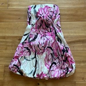 Armani exchange pocket dress